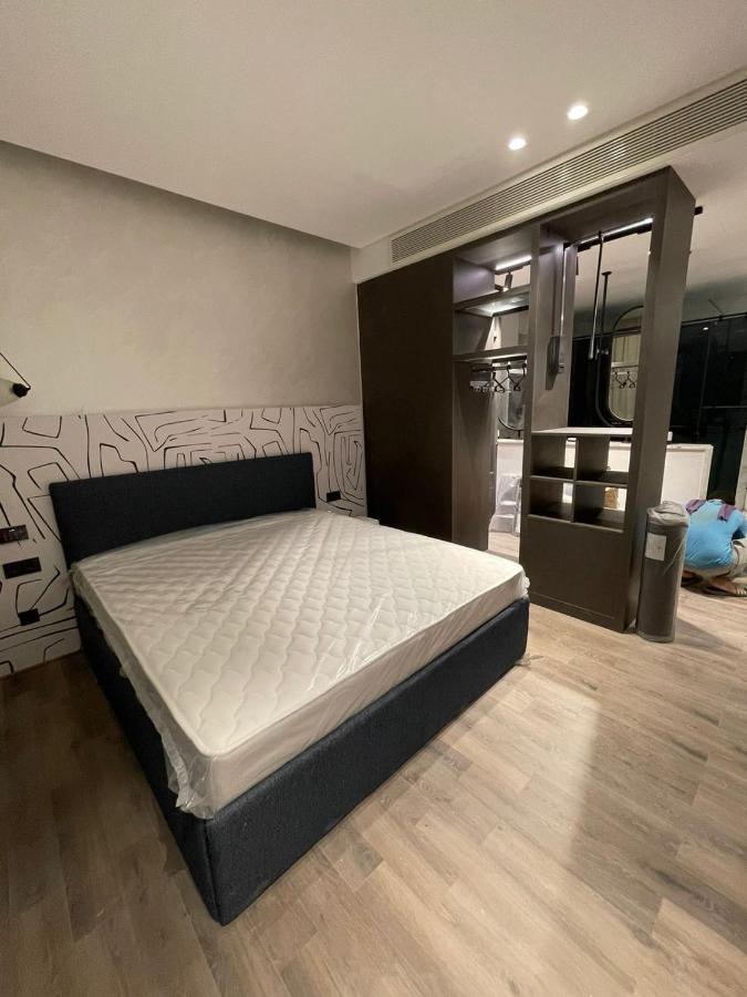 الداون تاون الجديده خلف الابراج El Down Town New El Alamaein شقة *